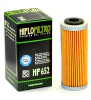 Ktm Exc F 350 Hiflo Yağ Filtre
