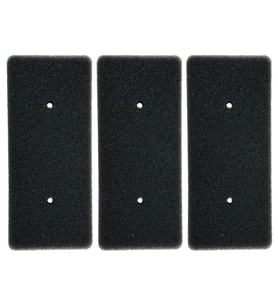 Samsung Uyumlu Kurutma Makinesi Sünger Filtresi DC62-00376A DV-F500E