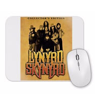 Lynyrd Skynyrd Mouse Pad