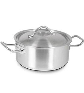 17 Litre Yemek Tenceresi