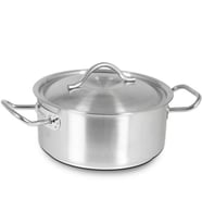 17 Litre Yemek Tenceresi