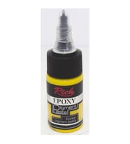Rich Epoksi Pigment Pasta 20 cc. 11365 SARI 