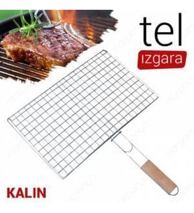 Mangal Izgarası - Tel Izgara