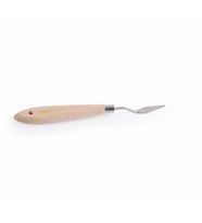Lutart Metal Spatula LS-16017 