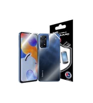 Xiaomi Redmi Note 11 Pro Hydrogel Tam Kaplama (EKRAN VE ARKA KORUMA)
