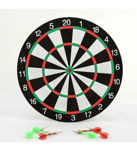 Duvara Asmalı Dart Oyunu Alk4889