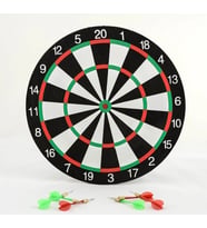 Duvara Asmalı Dart Oyunu Alk4889