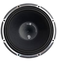 VIBE BDPRO10M-V9 VIBE Blackdeath Serisi 25 cm Midrange (Siyah)