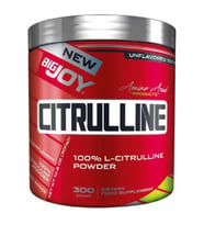 BigJoy Sports Citrulline Powder 300 gr