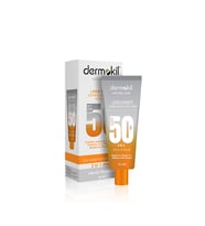 DERMOKİL Leke Karşıtı Güneş Leke Kremi 50 SPF 50 ml