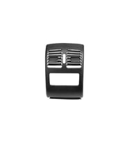 Mercedes X204 2008-2011 Klima Kalorifer Izgarası Arka Siyah 2048304354.9051 Wender