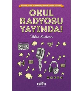 Okul Radyosu Yayında