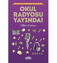Okul Radyosu Yayında