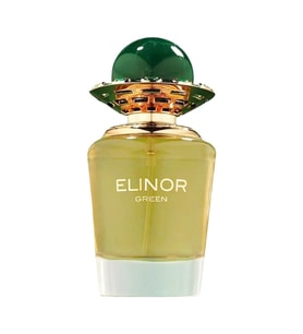 French Avenue Elinor Green EDP 100 ml Kadın Parfümü