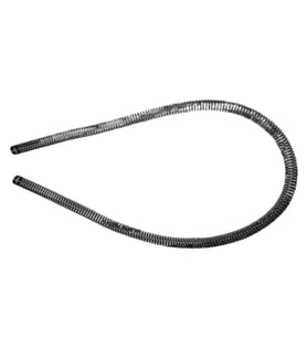 150Kn Ön Fren Hidrolik Hortum Koruma Yayı 96 Cm