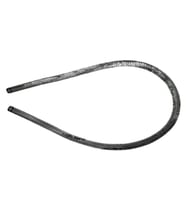 150Kn Ön Fren Hidrolik Hortum Koruma Yayı 96 Cm