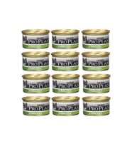Pro Plan Sterilised Ton Balık&Somonlu Kedi Konserve 85gr x 12 Adet