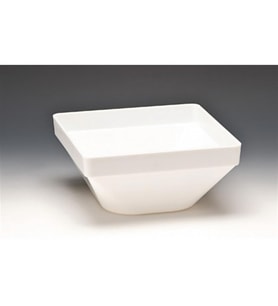 26 CM POLYCARBONAT KARE KASE