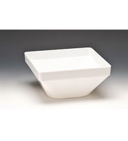 26 CM POLYCARBONAT KARE KASE