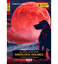 Sherlock Holmes El Sabueso De Los Baskervılle (İspanyolca)