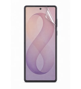 Samsung Galaxy Z Fold 8 Ultra Uyumlu ÖN Parmak izi bırakmaz Hayalet MAT Ekran Koruyucu Nano Jelatin