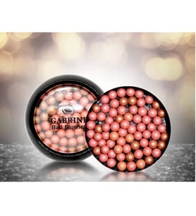 Gabrini Ball Blasher Top Allık 301
