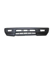 1997-1998 Mitsubishi L200 Pıck Up- Ön Tampon Siyah (Plastik Tip Fpı) (Adet) (Oem No:Mb912675)