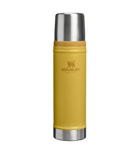 Stanley Klasik Vakumlu Paslanmaz Çelik Termos 0,60 Lt (20 OZ) - Dijon