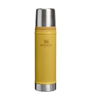 Stanley Klasik Vakumlu Paslanmaz Çelik Termos 0,60 Lt (20 OZ) - Dijon