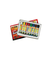 Fatih King Size Pastel Boya 8 Renk Pastel Boya (Karışık)