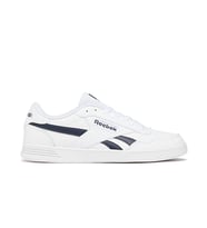 Reebok Unisex Günlük Ayakkabı 3W Reebok Court Advance  101520200 Beyaz