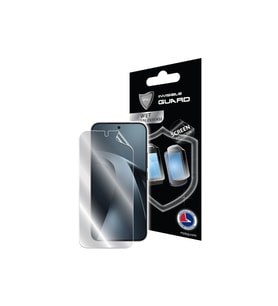 Xiaomi 17T Pro uyumlu IPG Hydrogel (İnce TPU) Ekran Koruyucu
