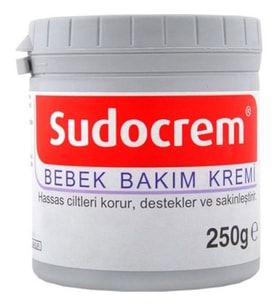 Sudocrem Bebek Bakım Kremi 250 gr - Teva