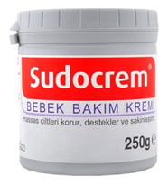 Sudocrem Bebek Bakım Kremi 250 gr - Teva