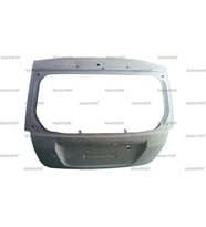 Hyundai Getz 2003-2006 Bagaj Kapağı (Oem No:737001C050)