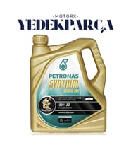 Petronas Syntium 3000 FR 5W-30 4 Lt.