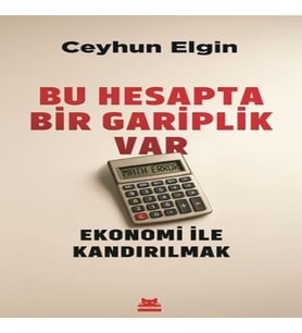 Bu Hesapta Bir Gariplik Var
