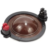 Magicvoice DU-200 Mebran 150 Watt Hoparlör Membran 10x8x2.5 Cm Hoparlör Ses Sistemi İçin