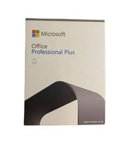 Microsoft Office 2021 Professional Plus Kutu Ömür Boyu Lisans SKU-269-17070
