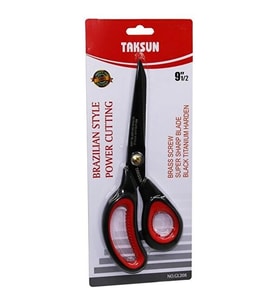 Taksun G-908 Gl-208 ( 9"1/2 ) Büyük Terzi̇ Makas