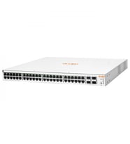ARUBA 48port 370w FULL PoE Instant On 1930-48G JL686B GIGABIT 4XSFP+ Yönetilebilir Switch RackMount