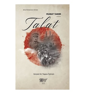 Talat - Arzu Romanının Devamı