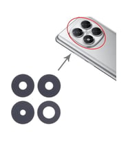 Xiaomi Uyumlu Poco X7 Kamera Lensi Cam 24095PCADG