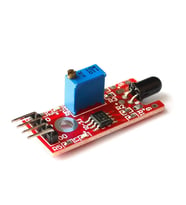 KY-026 Infrared Alev Algılama Sensörü