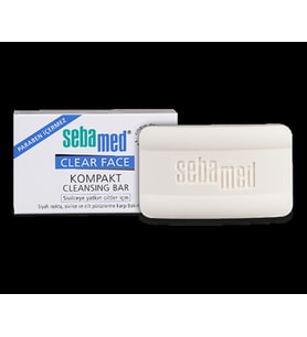 SEBAMED Clear Face Kompakt