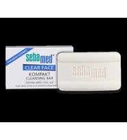 SEBAMED Clear Face Kompakt