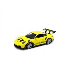 24122 WELLY 1 24 PORSCHE 911 GT3 RS 12