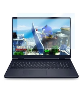 Dell Alienware 16 Aurora 16 inç Ekran Koruyucu 9H Nano 16:9 (Şeffaf)