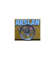 5*120*19*8.5-9.5 ET20 ÖN ARKA BMW E34 E39 M PARALLEL JANT MODELİ (4Ad)