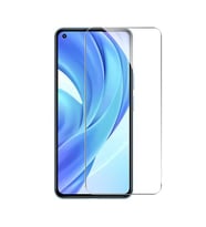 Galaxy A52 Ekran Koruyucu Maxi Glass Kırılmaz Cam (Renksiz)